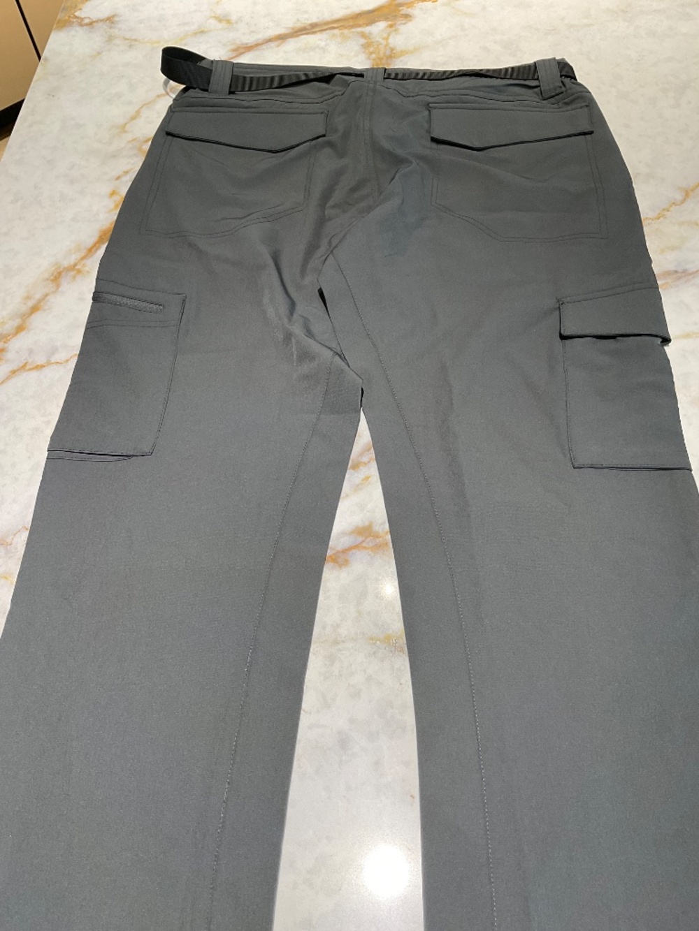 Men’s pants - Picture 2 of 5